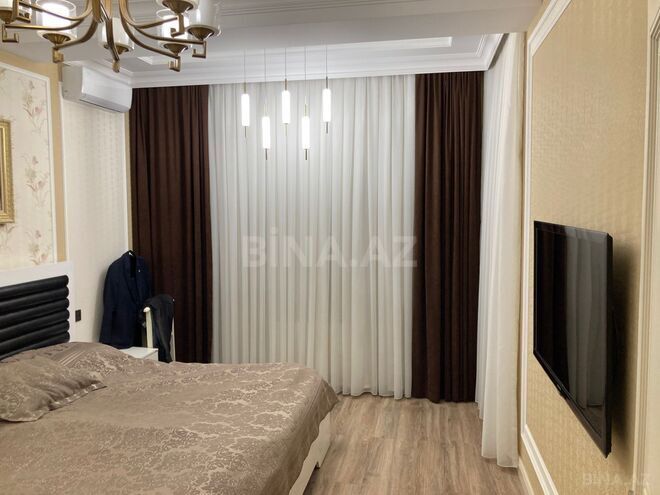 Продаётся 4-комн. новостройка 165 м², Ясамальский р., photo 19 from 31