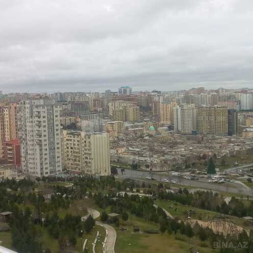 Продаётся 4-комн. новостройка 165 м², Ясамальский р., photo 6 from 31