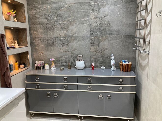 Продаётся 4-комн. новостройка 165 м², Ясамальский р., photo 30 from 31