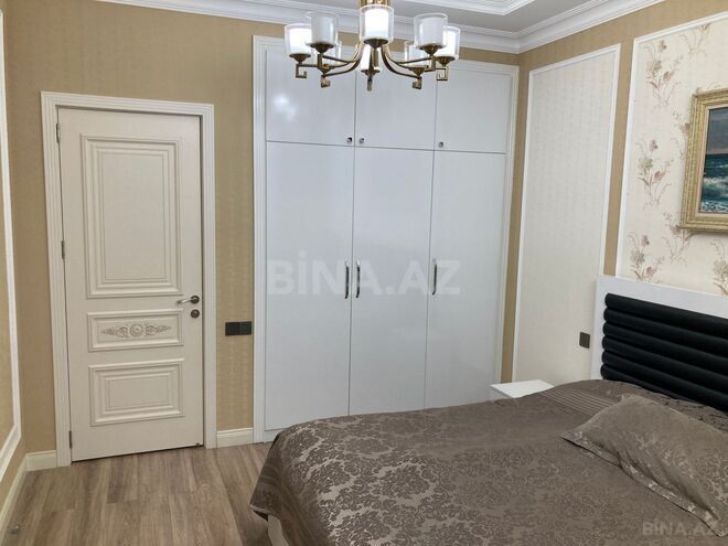 Продаётся 4-комн. новостройка 165 м², Ясамальский р., photo 18 from 31