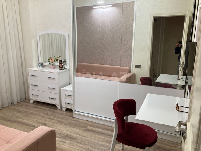 Продаётся 4-комн. новостройка 165 м², Ясамальский р., photo 21 from 31