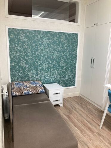 Продаётся 4-комн. новостройка 165 м², Ясамальский р., photo 25 from 31