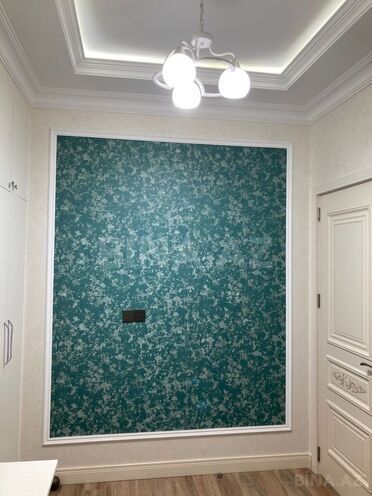 Продаётся 4-комн. новостройка 165 м², Ясамальский р., photo 23 from 31