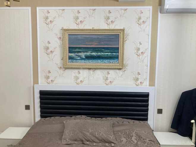 Продаётся 4-комн. новостройка 165 м², Ясамальский р., photo 17 from 31