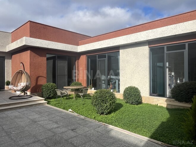 Продаётся 4-комн. дом/дача 140 м², пос. Мардакан, photo 3 from 26
