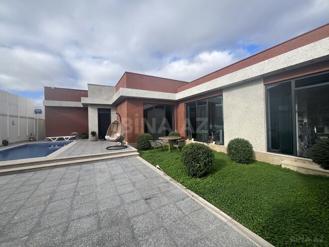 Продаётся 4-комн. дом/дача 140 м², пос. Мардакан, photo 1 from 26