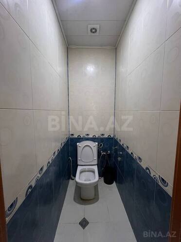 İcarəyə verilir 2 otaqlı yeni tikili 60 m², Masazır q., photo 13 from 15