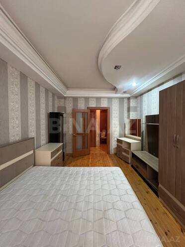 İcarəyə verilir 2 otaqlı yeni tikili 60 m², Masazır q., photo 9 from 15