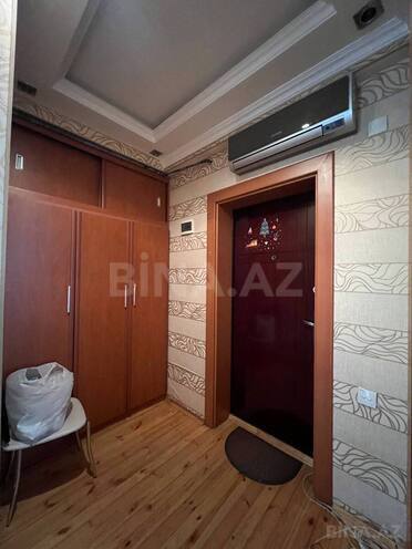 İcarəyə verilir 2 otaqlı yeni tikili 60 m², Masazır q., photo 11 from 15