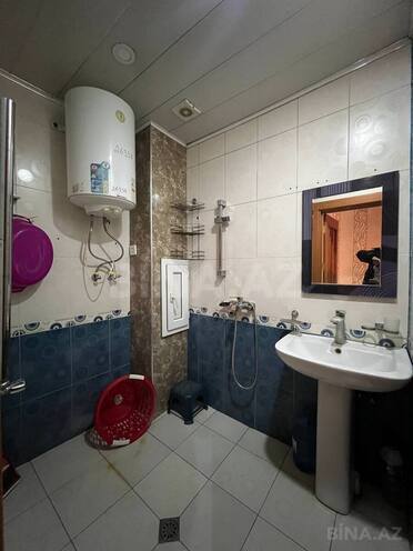 İcarəyə verilir 2 otaqlı yeni tikili 60 m², Masazır q., photo 12 from 15