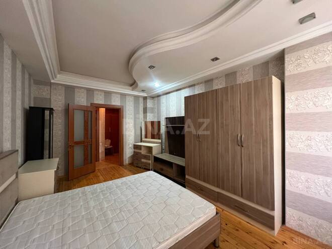 İcarəyə verilir 2 otaqlı yeni tikili 60 m², Masazır q., photo 6 from 15