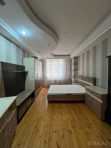 İcarəyə verilir 2 otaqlı yeni tikili 60 m², Masazır q., photo 8 from 15