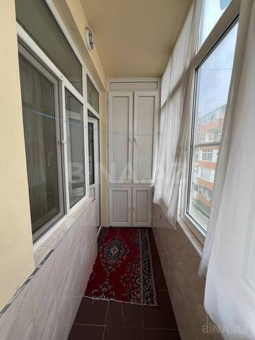İcarəyə verilir 2 otaqlı yeni tikili 60 m², Masazır q., photo 4 from 15