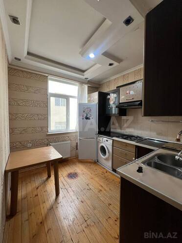 İcarəyə verilir 2 otaqlı yeni tikili 60 m², Masazır q., photo 5 from 15