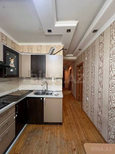 İcarəyə verilir 2 otaqlı yeni tikili 60 m², Masazır q., photo 7 from 15