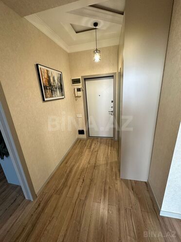 Продаётся 3-комн. новостройка 85 м², Сабаильский р., photo 18 from 22