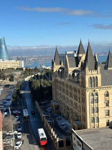 Продаётся 3-комн. новостройка 85 м², Сабаильский р., photo 7 from 22