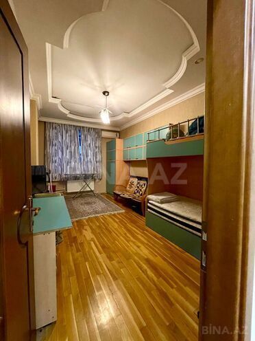 Сдаётся 3-комн. новостройка 100 м², м. Низами, photo 7 from 17