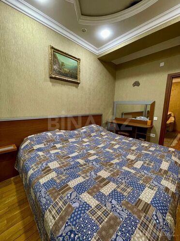Сдаётся 3-комн. новостройка 100 м², м. Низами, photo 11 from 17