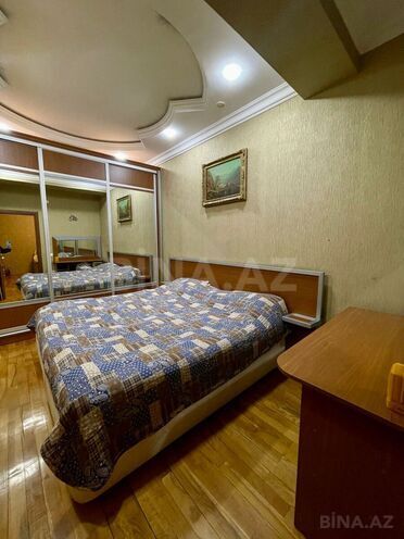 Сдаётся 3-комн. новостройка 100 м², м. Низами, photo 10 from 17