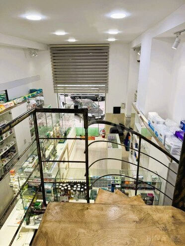 Сдаётся  объект 120 м², Насиминский  р., photo 3 from 11