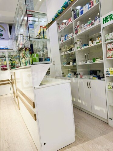 Сдаётся  объект 120 м², Насиминский  р., photo 4 from 11