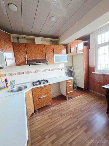 Продаётся 3-комн. вторичка 75 м², м. Ази Асланов, photo 10 from 17