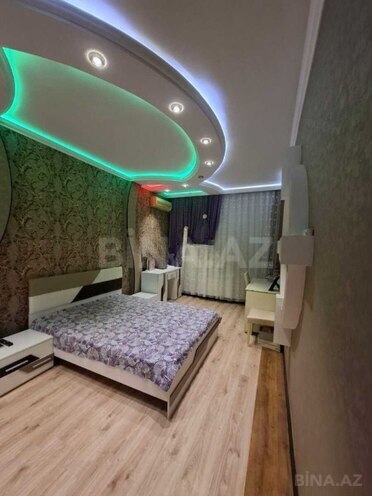 Satılır 2 otaqlı yeni tikili 68 m², Masazır q., photo 4 from 8