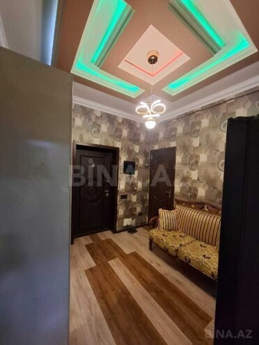 Satılır 2 otaqlı yeni tikili 68 m², Masazır q., photo 3 from 8
