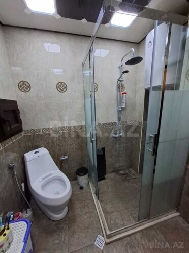 Satılır 2 otaqlı yeni tikili 68 m², Masazır q., photo 7 from 8