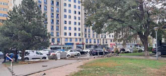 Продаётся  объект 33 м², м. Гянджлик, photo 3 from 8