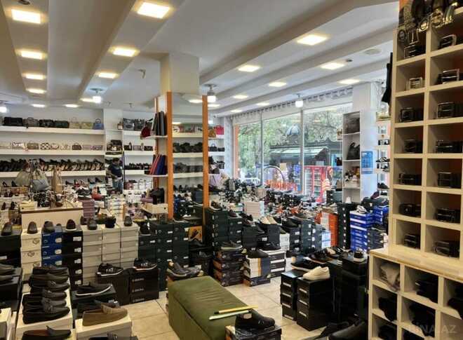 Продаётся  объект 33 м², м. Гянджлик, photo 5 from 8