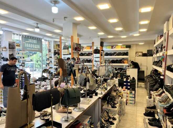 Продаётся  объект 33 м², м. Гянджлик, photo 7 from 8