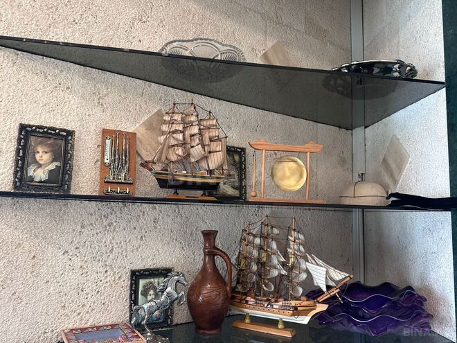 İcarəyə verilir 3 otaqlı köhnə tikili 100 m², İçəri Şəhər m., photo 9 from 30