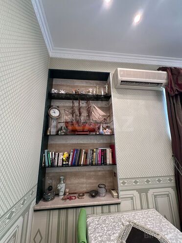 İcarəyə verilir 3 otaqlı köhnə tikili 100 m², İçəri Şəhər m., photo 28 from 30