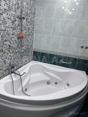 İcarəyə verilir 3 otaqlı köhnə tikili 100 m², İçəri Şəhər m., photo 20 from 30