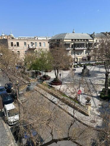 İcarəyə verilir 3 otaqlı köhnə tikili 100 m², İçəri Şəhər m., photo 15 from 30