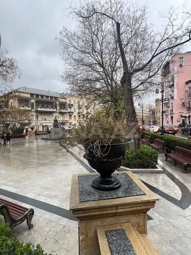 İcarəyə verilir 3 otaqlı köhnə tikili 100 m², İçəri Şəhər m., photo 23 from 30