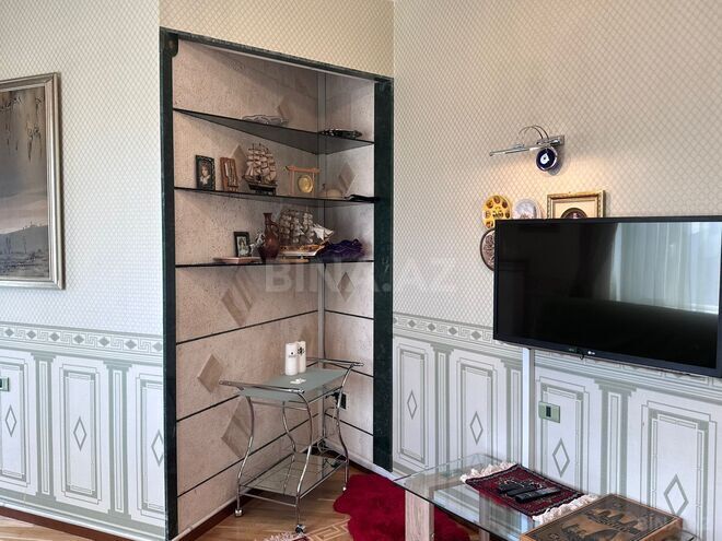 İcarəyə verilir 3 otaqlı köhnə tikili 100 m², İçəri Şəhər m., photo 14 from 30