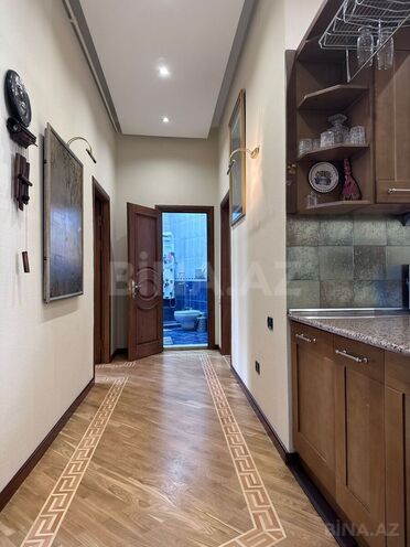 İcarəyə verilir 3 otaqlı köhnə tikili 100 m², İçəri Şəhər m., photo 27 from 30