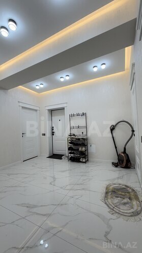 Satılır 3 otaqlı yeni tikili 100 m², Əhmədli m., photo 8 from 19