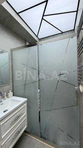 Satılır 3 otaqlı yeni tikili 100 m², Əhmədli m., photo 13 from 19