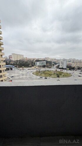 Satılır 3 otaqlı yeni tikili 100 m², Əhmədli m., photo 14 from 19