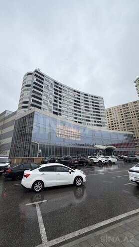 Satılır 3 otaqlı yeni tikili 100 m², Əhmədli m., photo 15 from 19