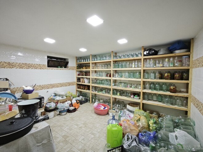 Satılır 7 otaqlı həyət evi/bağ evi 479 m², Həzi Aslanov m., photo 29 from 30