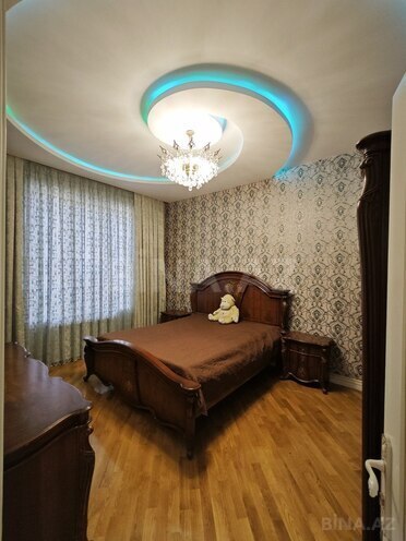 Satılır 7 otaqlı həyət evi/bağ evi 479 m², Həzi Aslanov m., photo 14 from 30
