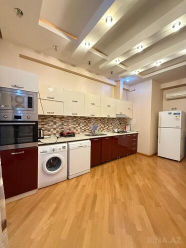 Сдаётся 3-комн. новостройка 135 м², пос. Аг шехер, photo 14 from 22