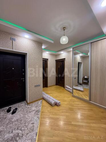 Сдаётся 3-комн. новостройка 135 м², пос. Аг шехер, photo 17 from 22