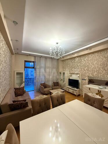 Сдаётся 3-комн. новостройка 135 м², пос. Аг шехер, photo 6 from 22