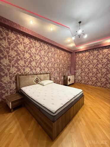 Сдаётся 3-комн. новостройка 135 м², пос. Аг шехер, photo 8 from 22